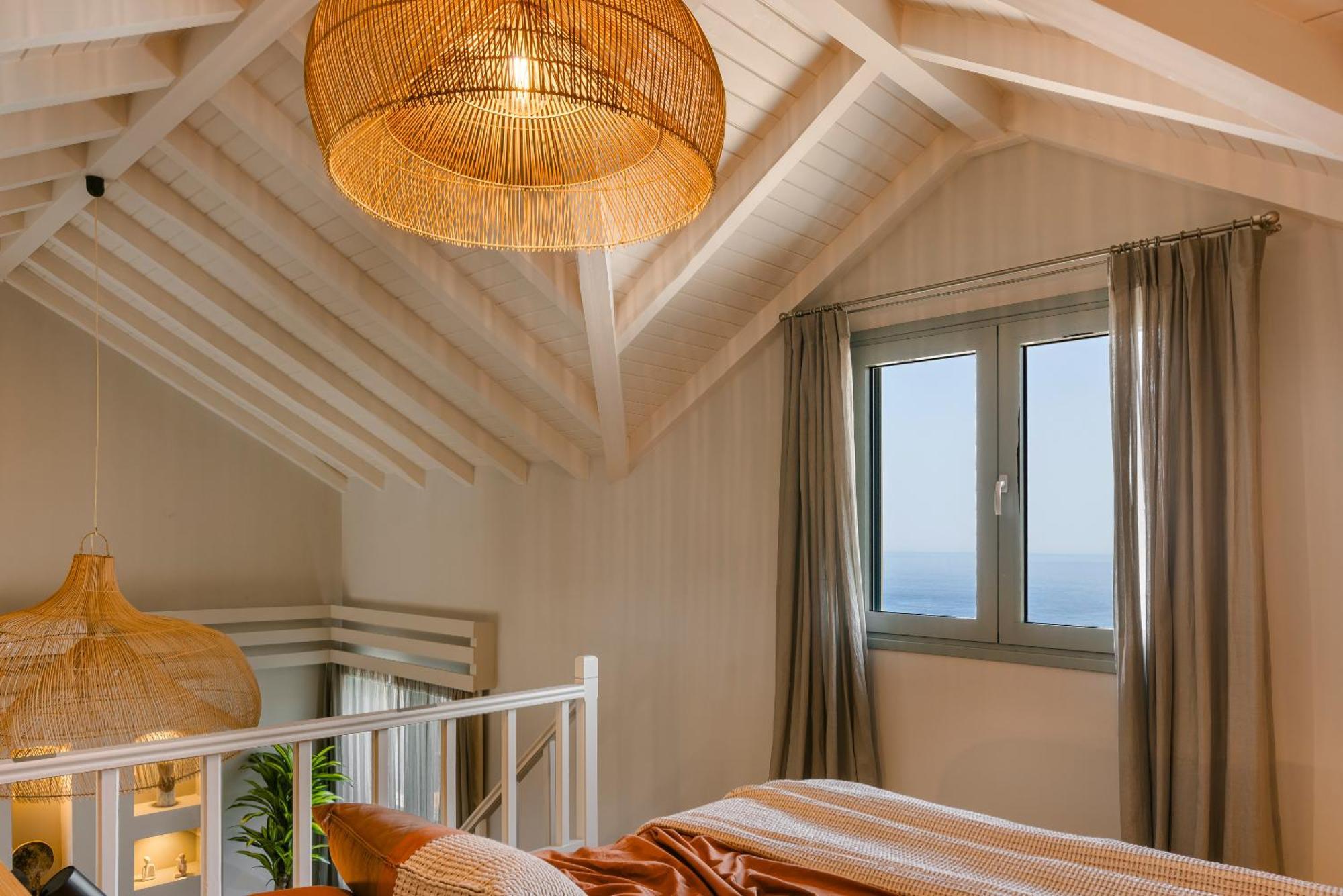 Braunis Horio Villas Asos Bagian luar foto