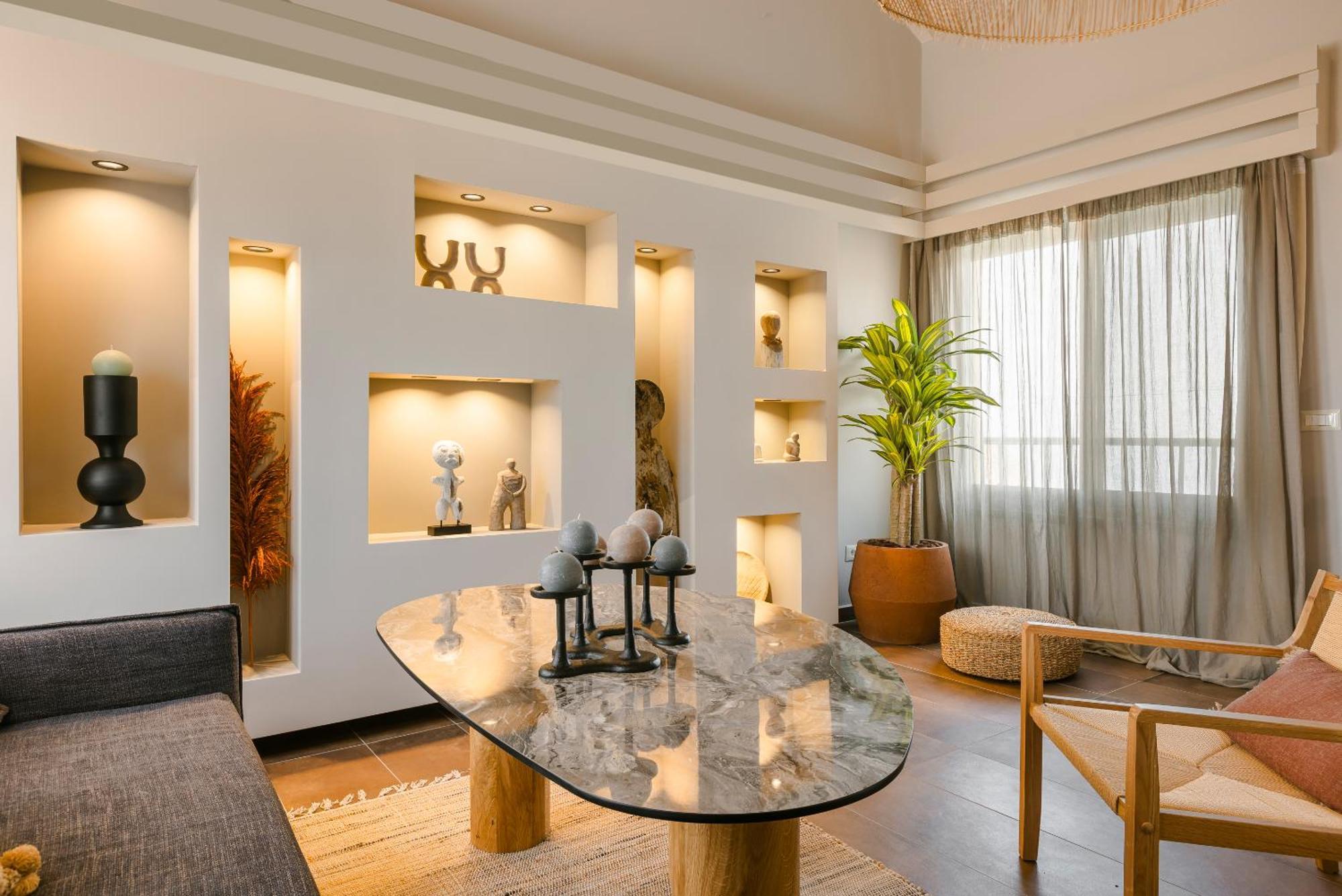 Braunis Horio Villas Asos Bagian luar foto
