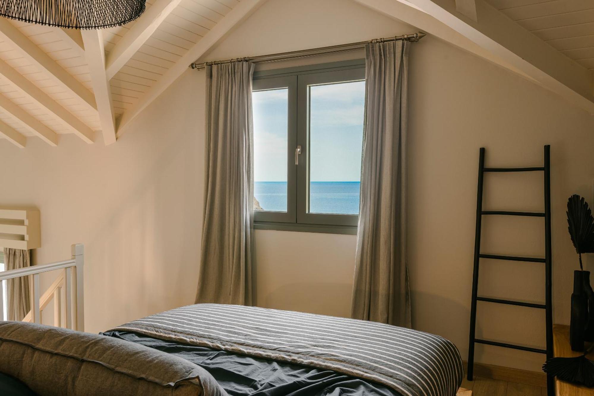 Braunis Horio Villas Asos Bagian luar foto