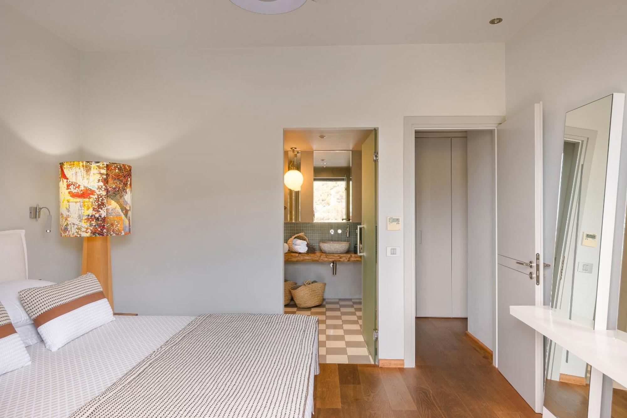 Braunis Horio Villas Asos Bagian luar foto