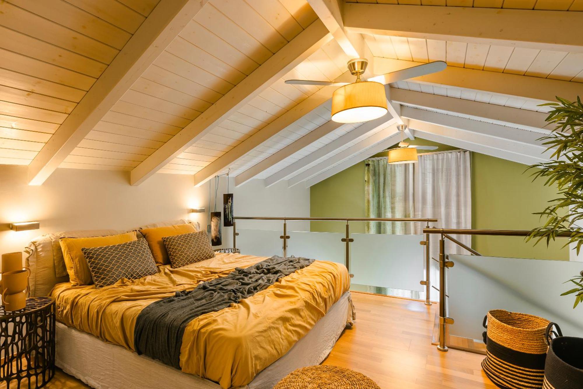 Braunis Horio Villas Asos Bagian luar foto